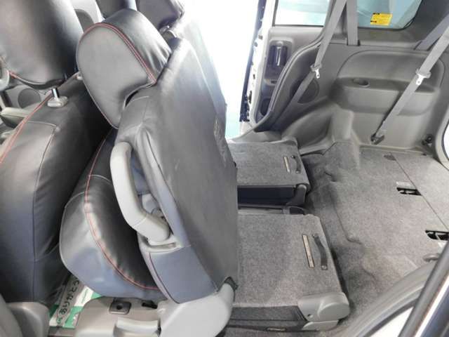Toyota SIENTA 2014-03 184950-9