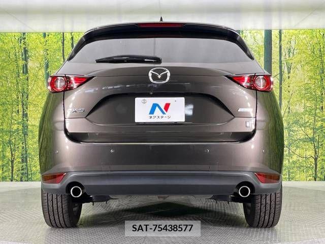 Mazda CX-5 2019-04 216775-15