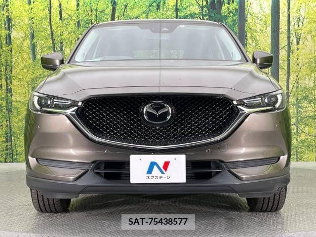 Mazda CX-5 2019-04 216775-14