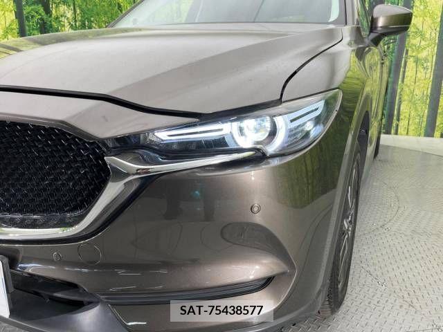 Mazda CX-5 2019-04 216775-12