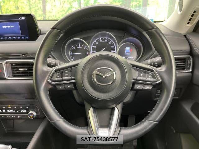 Mazda CX-5 2019-04 216775-11