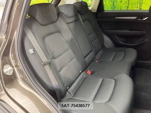 Mazda CX-5 2019-04 216775-9