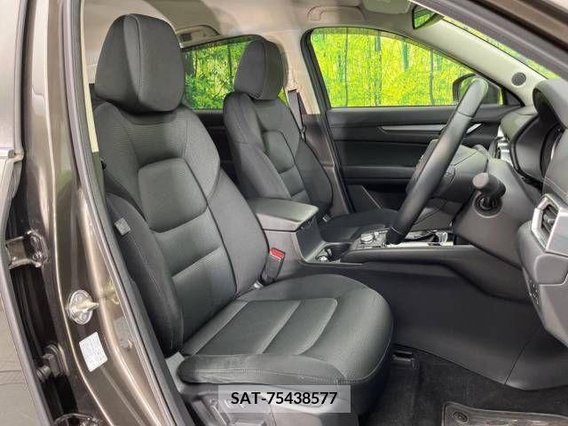 Mazda CX-5 2019-04 216775-8