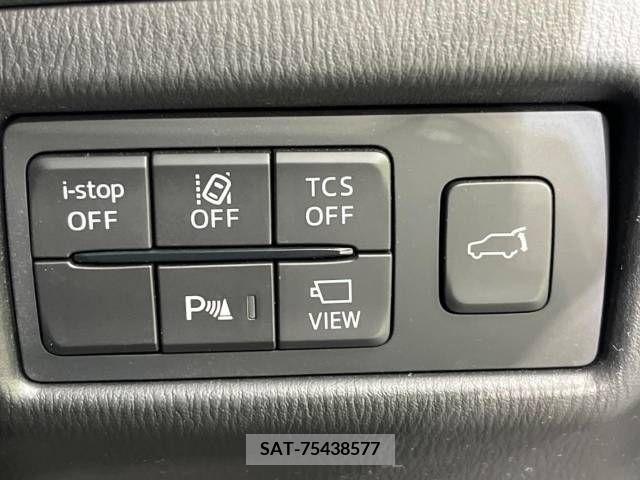 Mazda CX-5 2019-04 216775-6