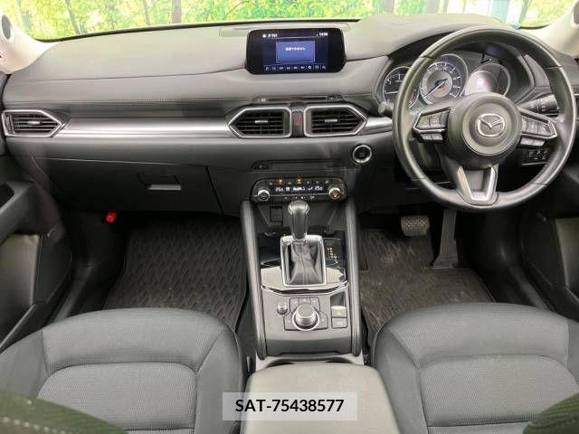 Mazda CX-5 2019-04 216775-1