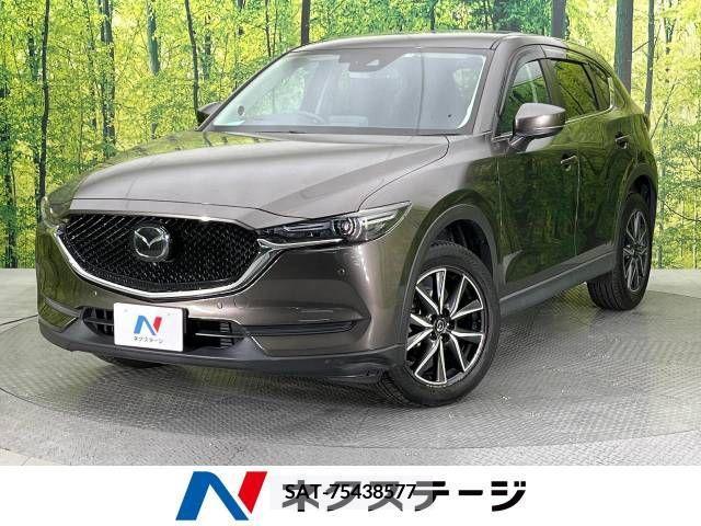 Mazda CX-5 2019-04 216775-0