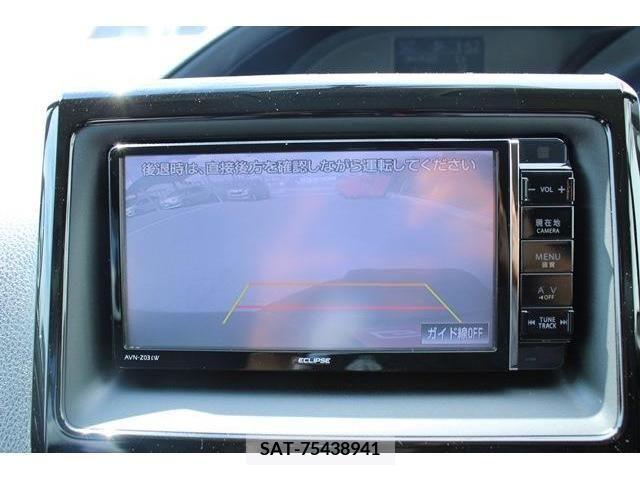 Toyota VOXY 2014-11 346732-3