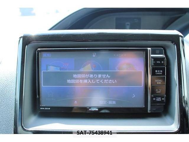 Toyota VOXY 2014-11 346732-2
