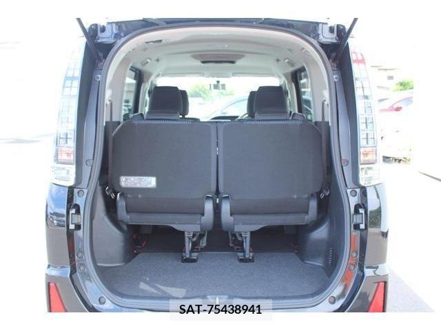 Toyota VOXY 2014-11 346732-16
