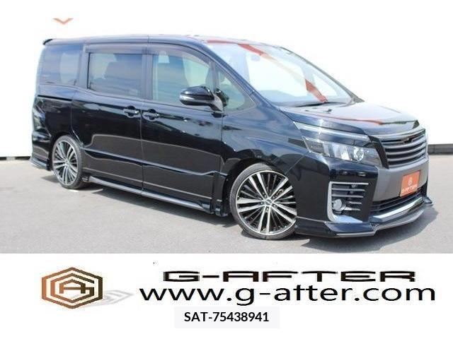 Toyota VOXY 2014-11 346732-0