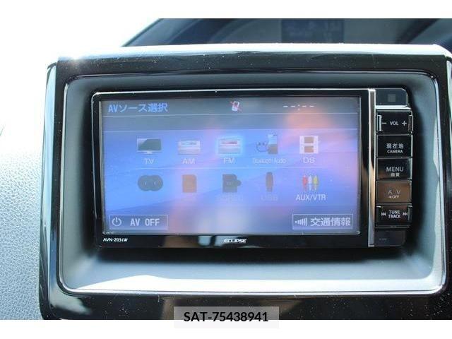 Toyota VOXY 2014-11 346732-1