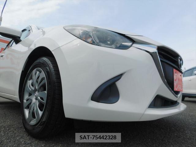 Mazda DEMIO 2015-04 267620-10