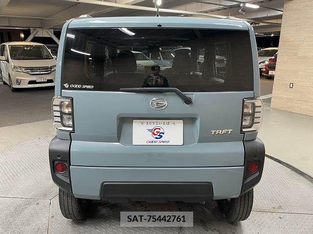Daihatsu TAFT 2021-06 209509-18