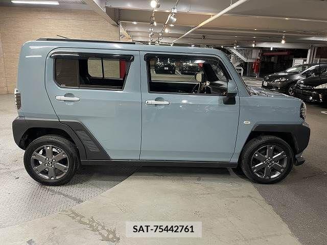Daihatsu TAFT 2021-06 209509-17