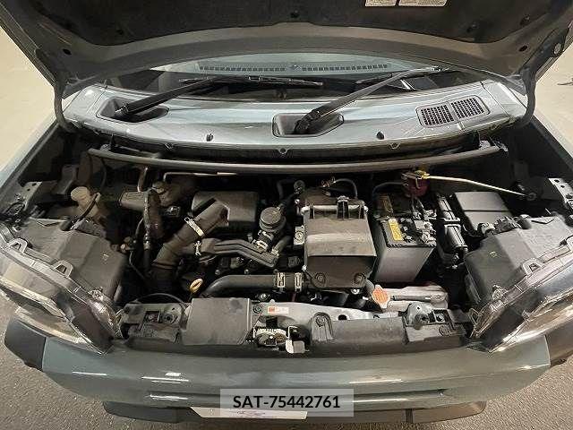 Daihatsu TAFT 2021-06 209509-15