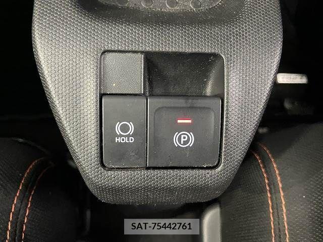 Daihatsu TAFT 2021-06 209509-13