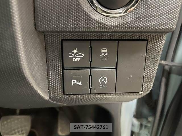 Daihatsu TAFT 2021-06 209509-14