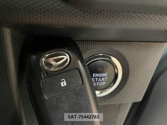 Daihatsu TAFT 2021-06 209509-12