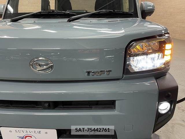 Daihatsu TAFT 2021-06 209509-9