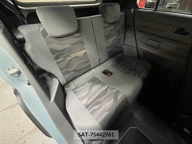 Daihatsu TAFT 2021-06 209509-8