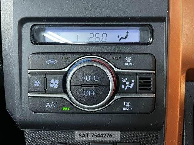 Daihatsu TAFT 2021-06 209509-11