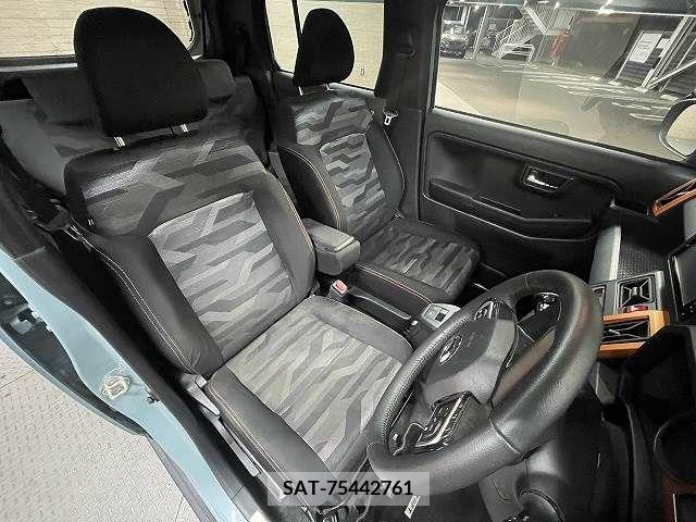 Daihatsu TAFT 2021-06 209509-7