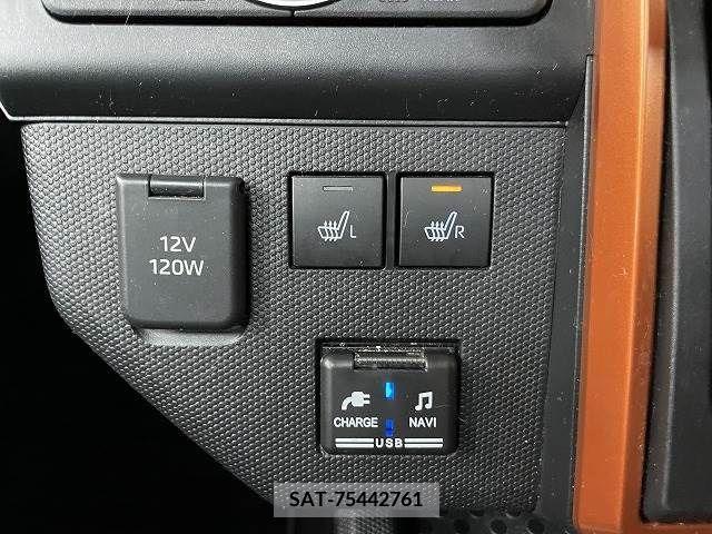 Daihatsu TAFT 2021-06 209509-5