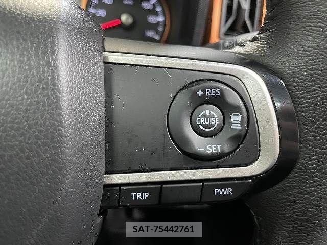 Daihatsu TAFT 2021-06 209509-6
