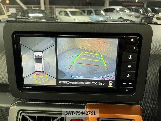 Daihatsu TAFT 2021-06 209509-3