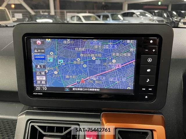 Daihatsu TAFT 2021-06 209509-2