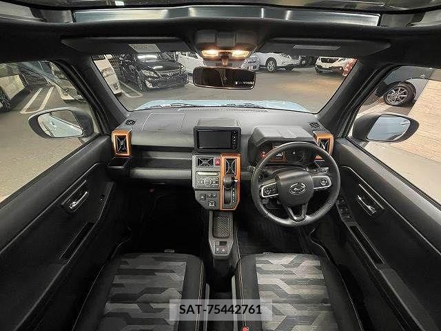 Daihatsu TAFT 2021-06 209509-1