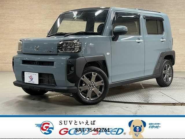 Daihatsu TAFT 2021-06 209509-0