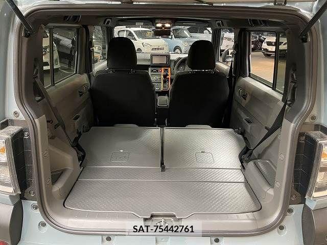 Daihatsu TAFT 2021-06 209509-19