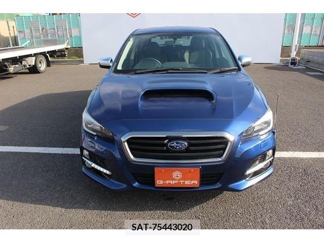 Subaru LEVORG 2015-02 244725-5