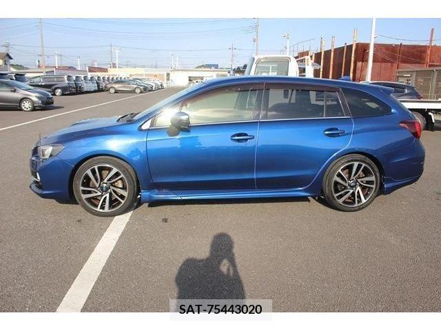 Subaru LEVORG 2015-02 244725-6