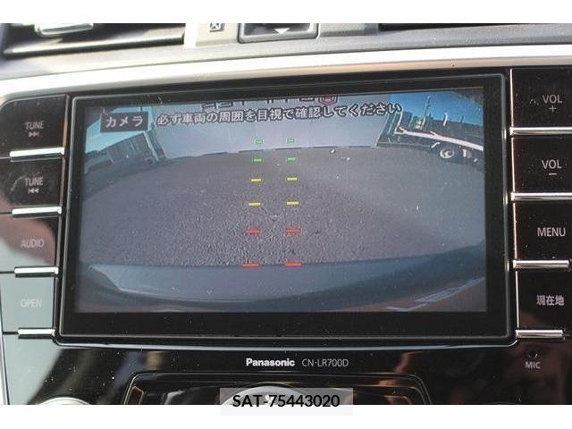 Subaru LEVORG 2015-02 244725-2