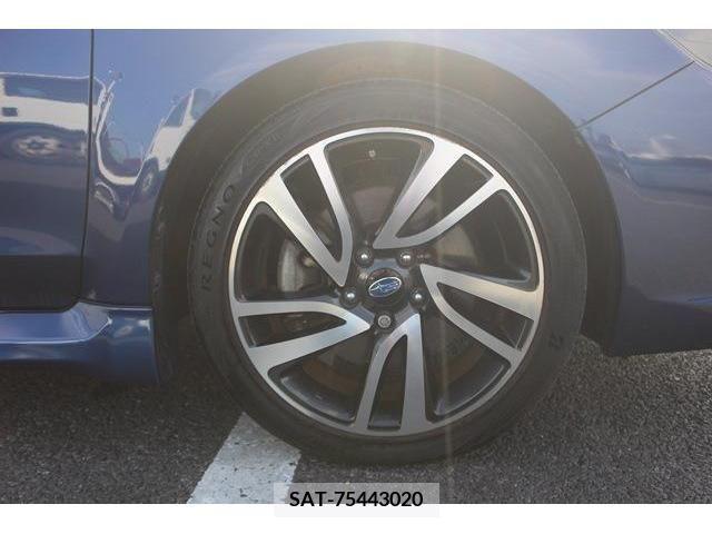 Subaru LEVORG 2015-02 244725-8