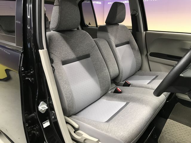 Toyota PASSO 2020-09 13843-12