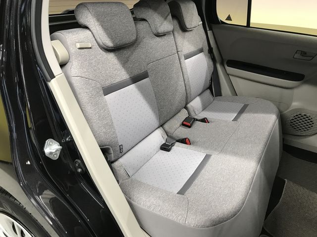 Toyota PASSO 2020-09 13843-14