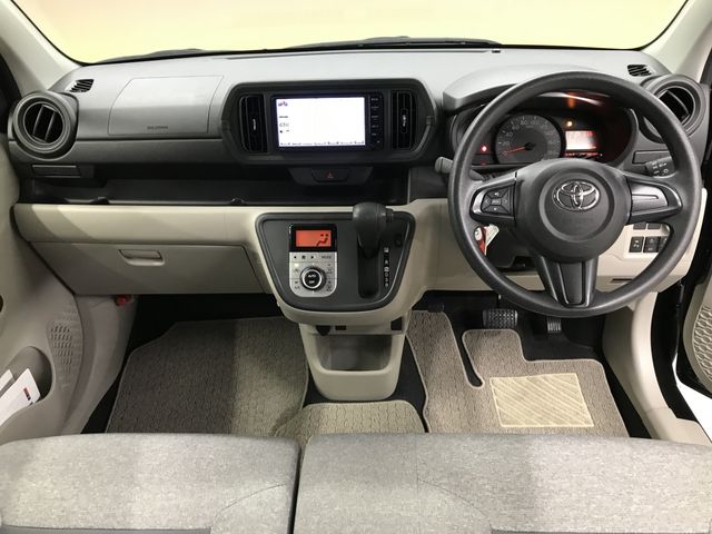 Toyota PASSO 2020-09 13843-1