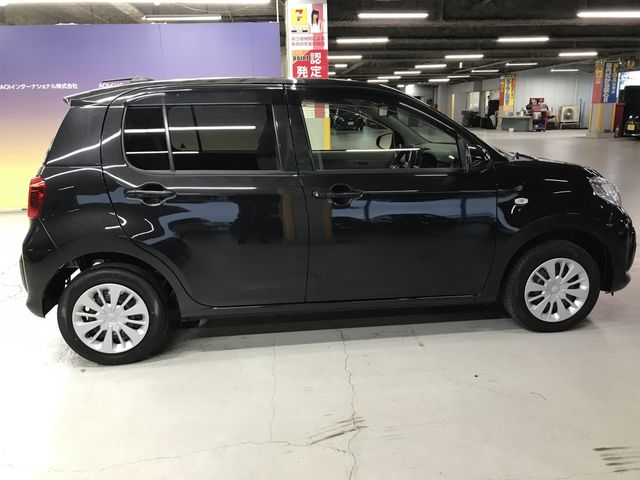 Toyota PASSO 2020-09 13843-5