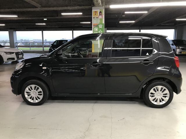 Toyota PASSO 2020-09 13843-9