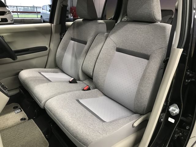 Toyota PASSO 2020-09 13843-13