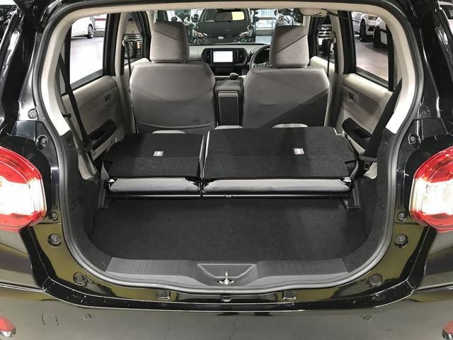 Toyota PASSO 2020-09 13843-17
