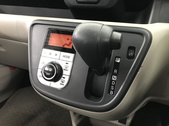 Toyota PASSO 2020-09 13843-19