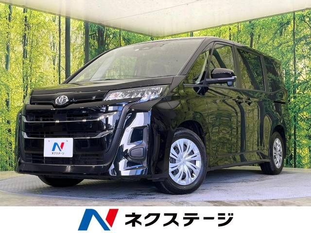 Toyota NOAH 2023-04 187352-0