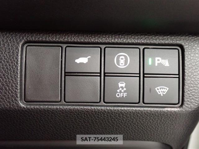 Honda VEZEL 2022-12 335926-18