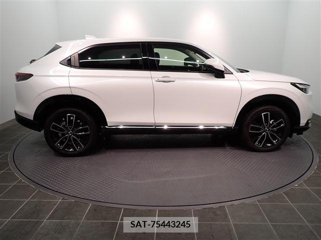 Honda VEZEL 2022-12 335926-29