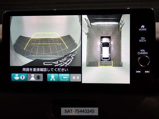 Honda VEZEL 2022-12 335926-11