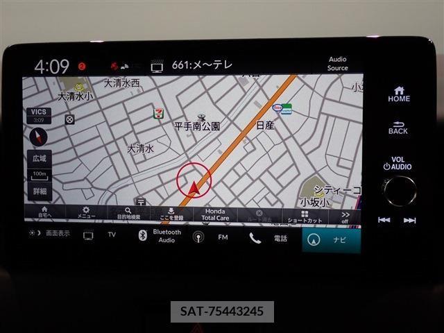 Honda VEZEL 2022-12 335926-1